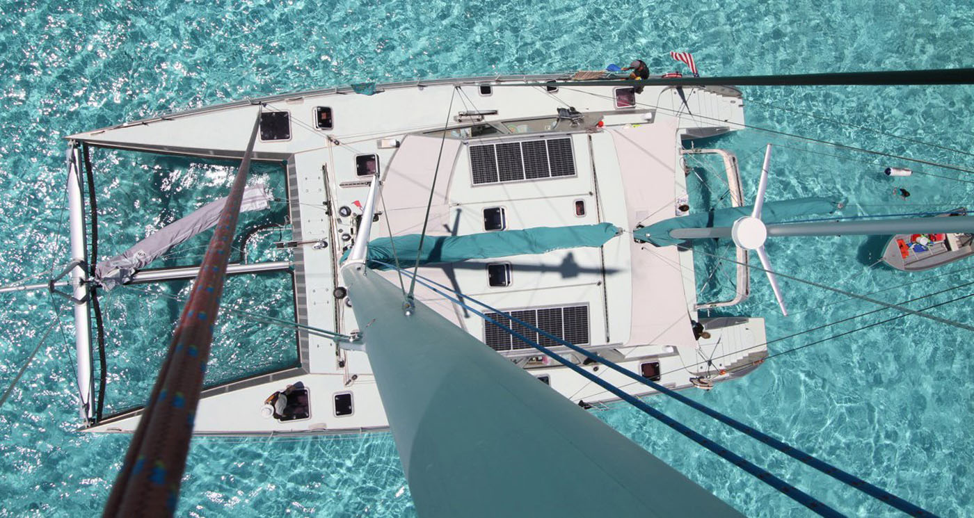At de Villiers Marine Design we strive to create exceptional marine designs for all types of boats, monohull and multihull yachts and fast response vessels.